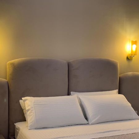 Ritucci Suite Lecce Exterior photo