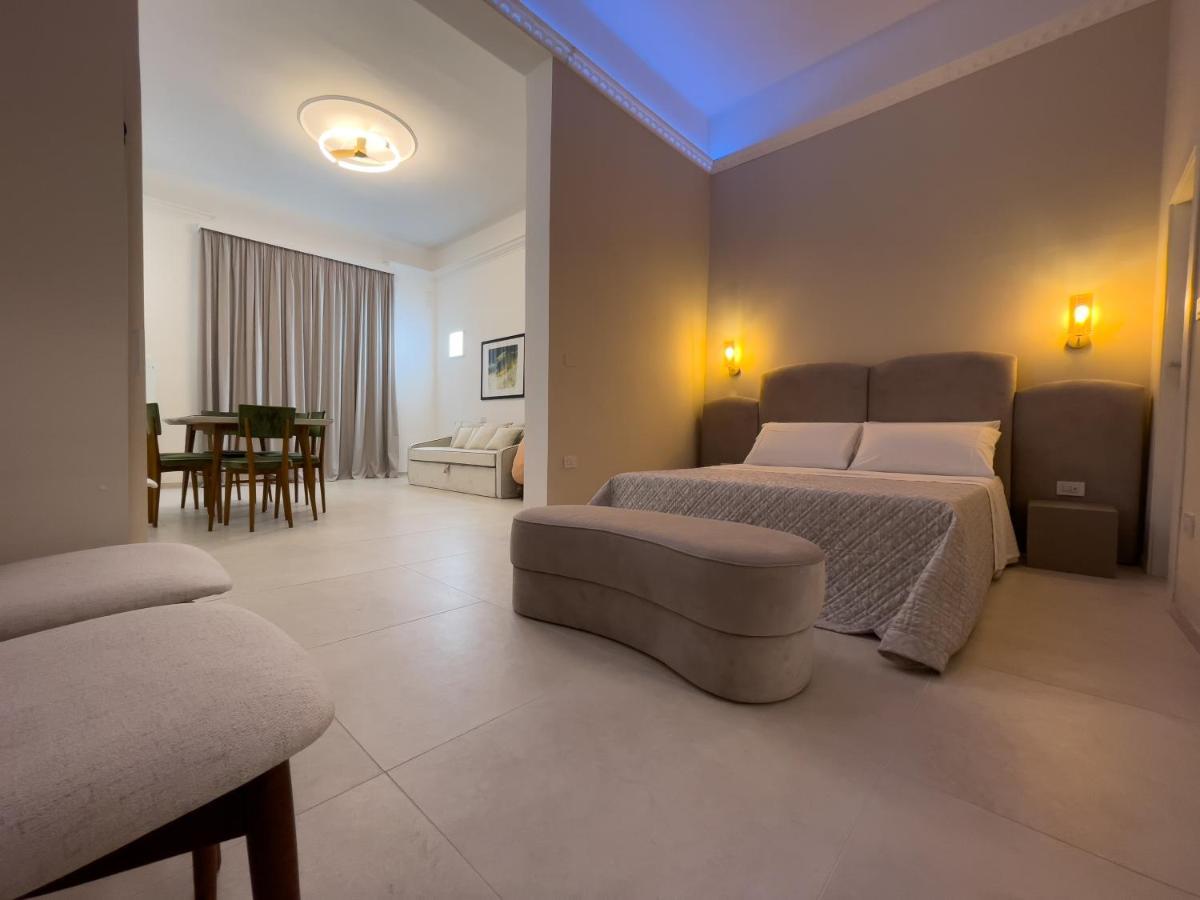 Ritucci Suite Lecce Exterior photo