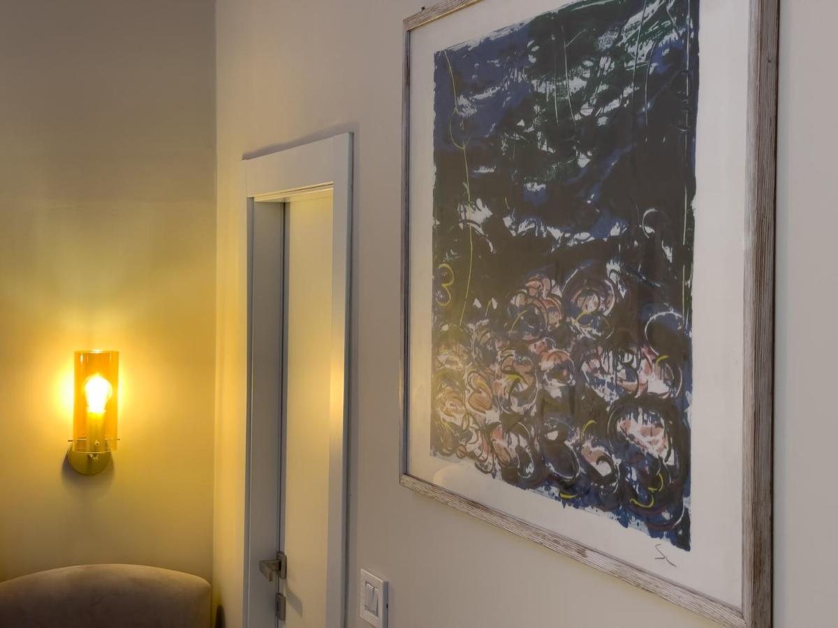 Ritucci Suite Lecce Exterior photo