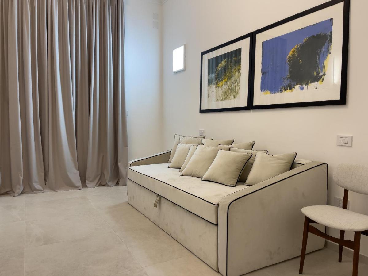 Ritucci Suite Lecce Exterior photo